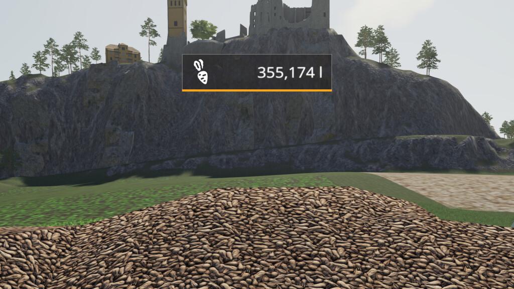 FS19 - Heap Info V1.1.1