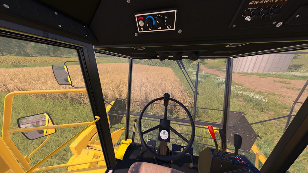 FS19 - Inside Camera Zoom V1.0