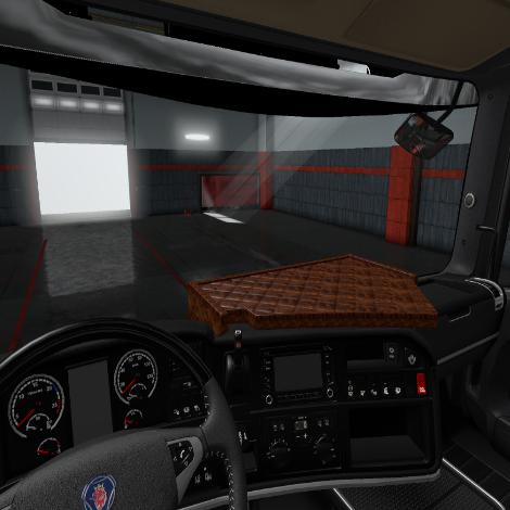 ETS2 - Brial Table for Scania RJL v0.1 (1.35.X)