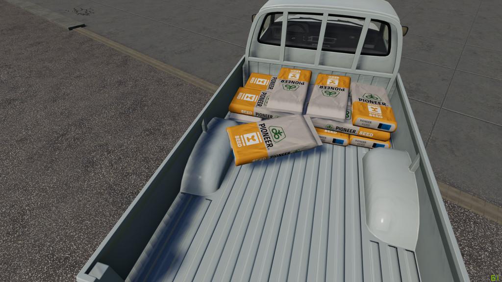 FS19 - One Hand Bag V1.1