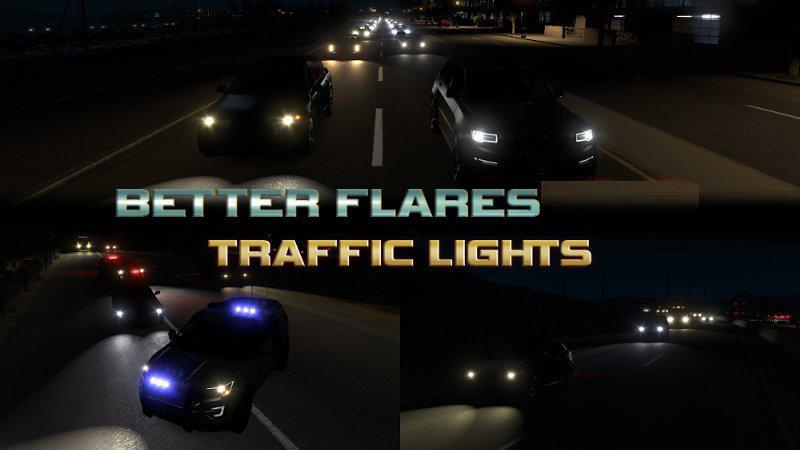 ATS - Better Flares V3.1C from 23.01.21 (1.39.x)