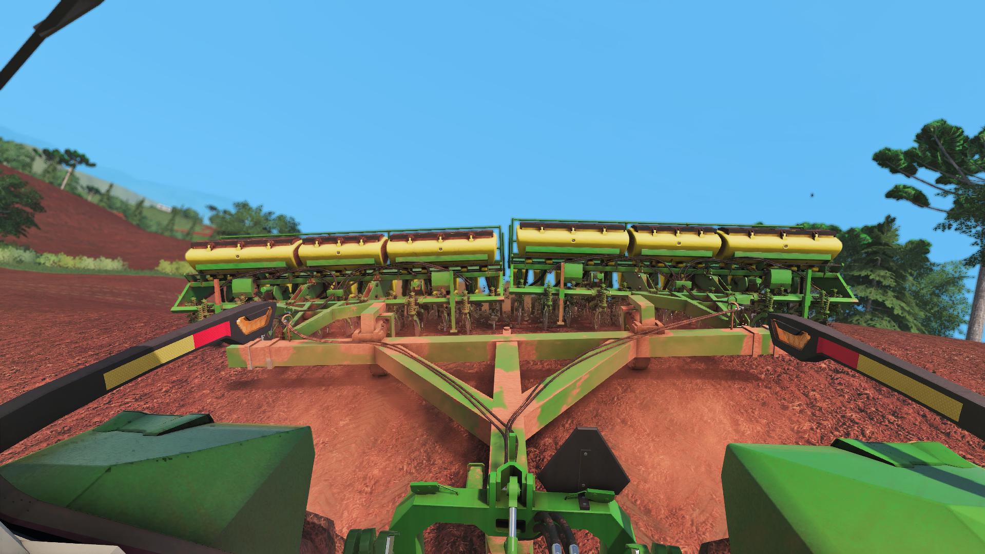 FS19 - John Deere 1113 V1.0