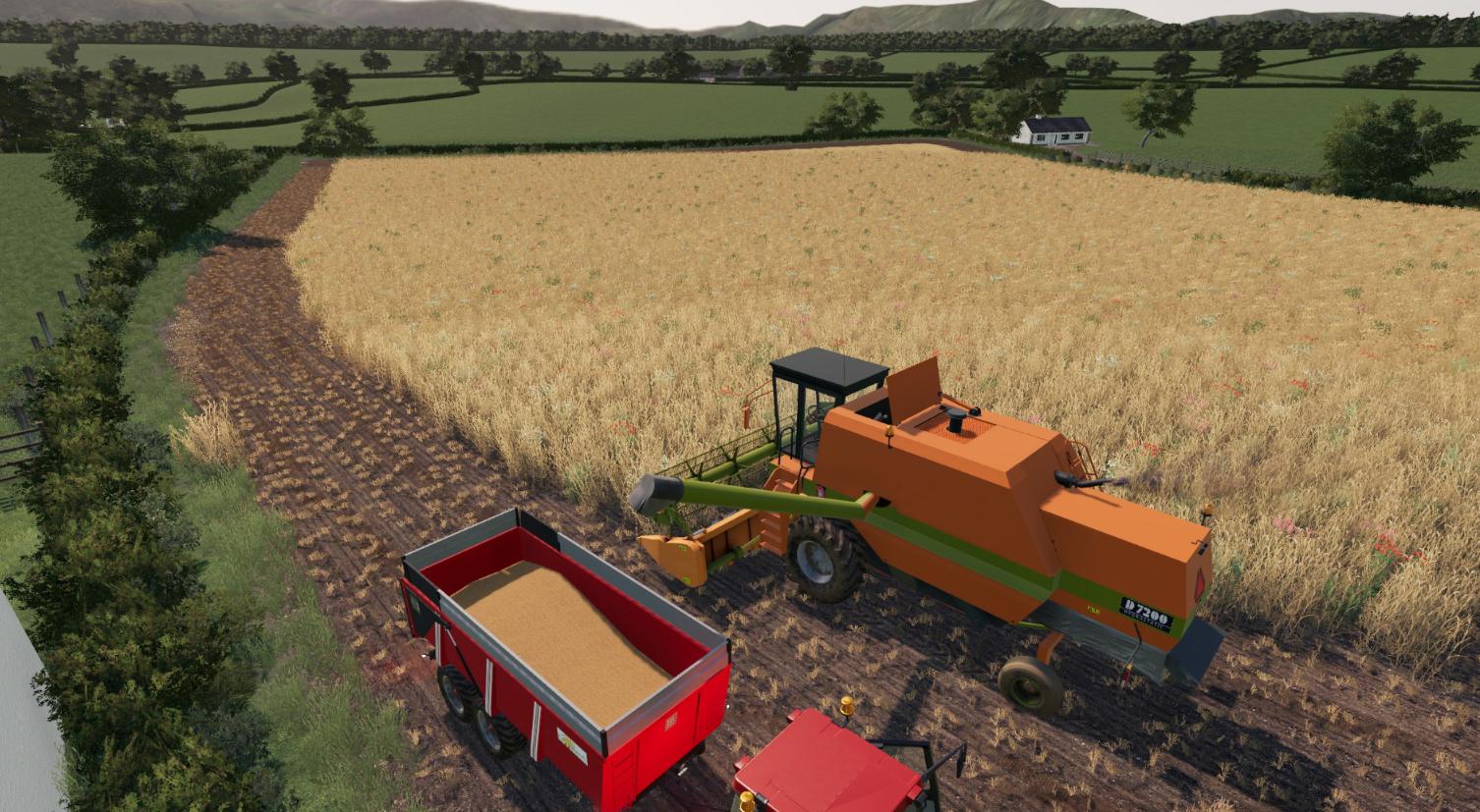 FS19 - DK Moding V1.0