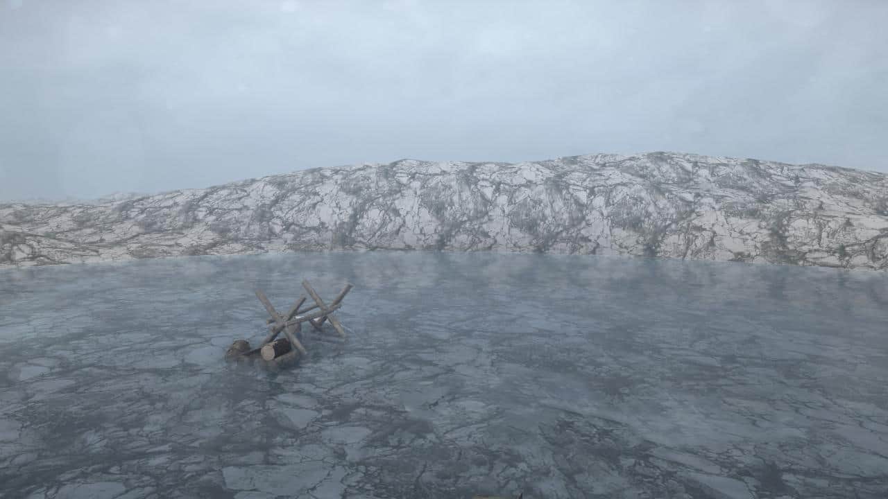 Spintires:Mudrunner - Rocky Mountains Map V05/20/20