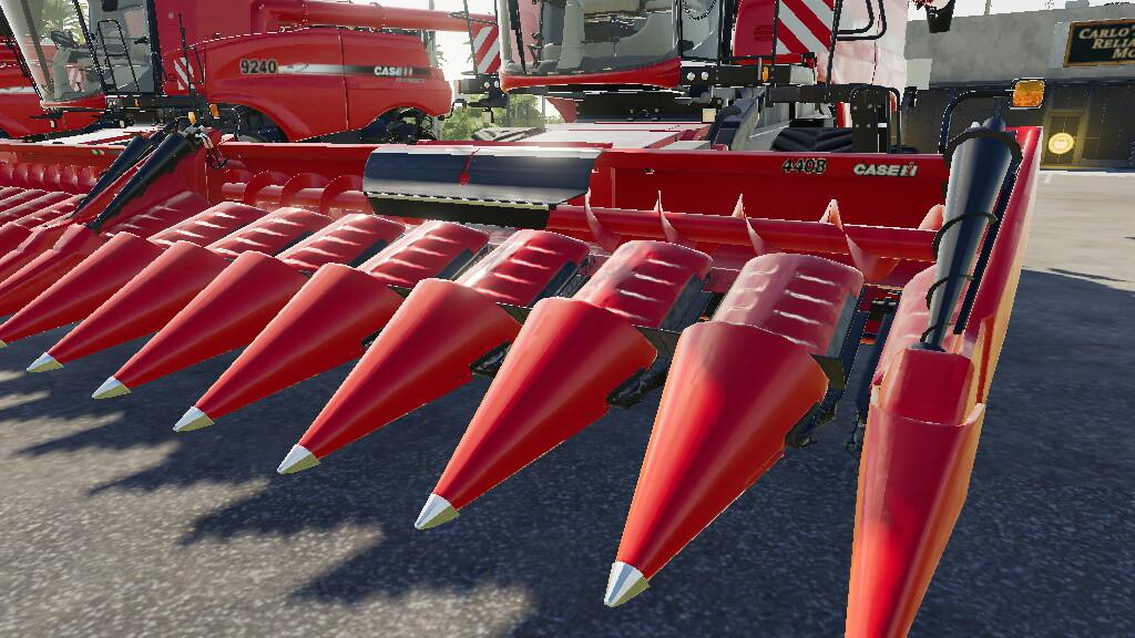 FS19 - CaseIH 4400 Series Pack V1.0