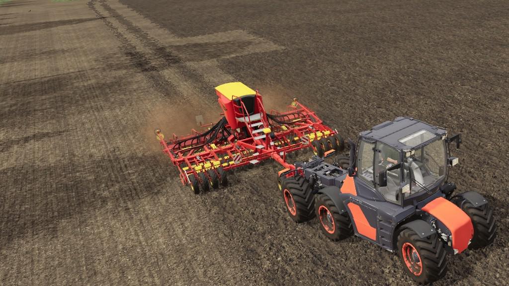 FS19 - ITS DriveLaner V1.1