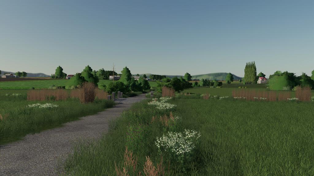 FS19 - Swiniaki Map V1.0