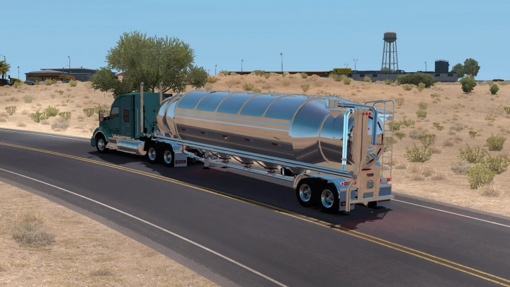 ATS - The Heil Superflo Pneumatic Tanker Ownable (1.40.x)