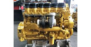 ATS - Cat C-15 (6NZ) Sound for Oldies (1.38.x)