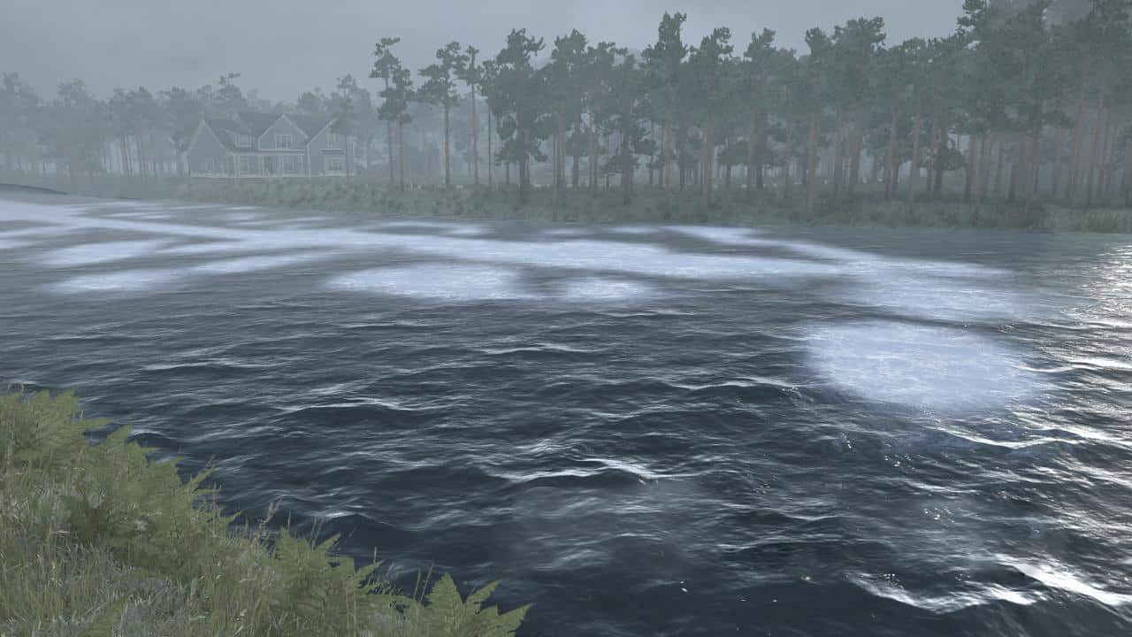 Spintires:Mudrunner - Sko1988 Map V01/27/20