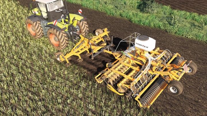 FS19 - Ma/Ag Pack V1.0