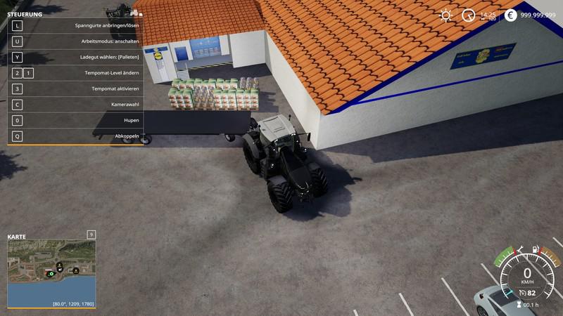 FS19 - Felsbrunn Edit By MC V6.0