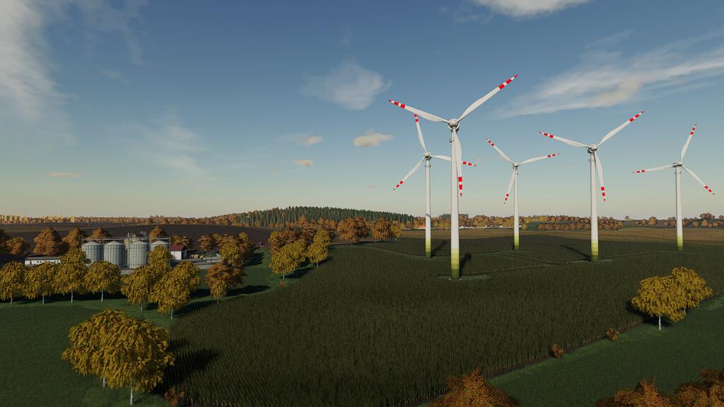 FS19 - MVP 19 Map V1