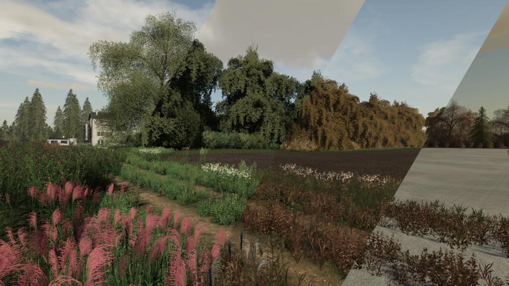 FS19 - Bockowo Map V1.0