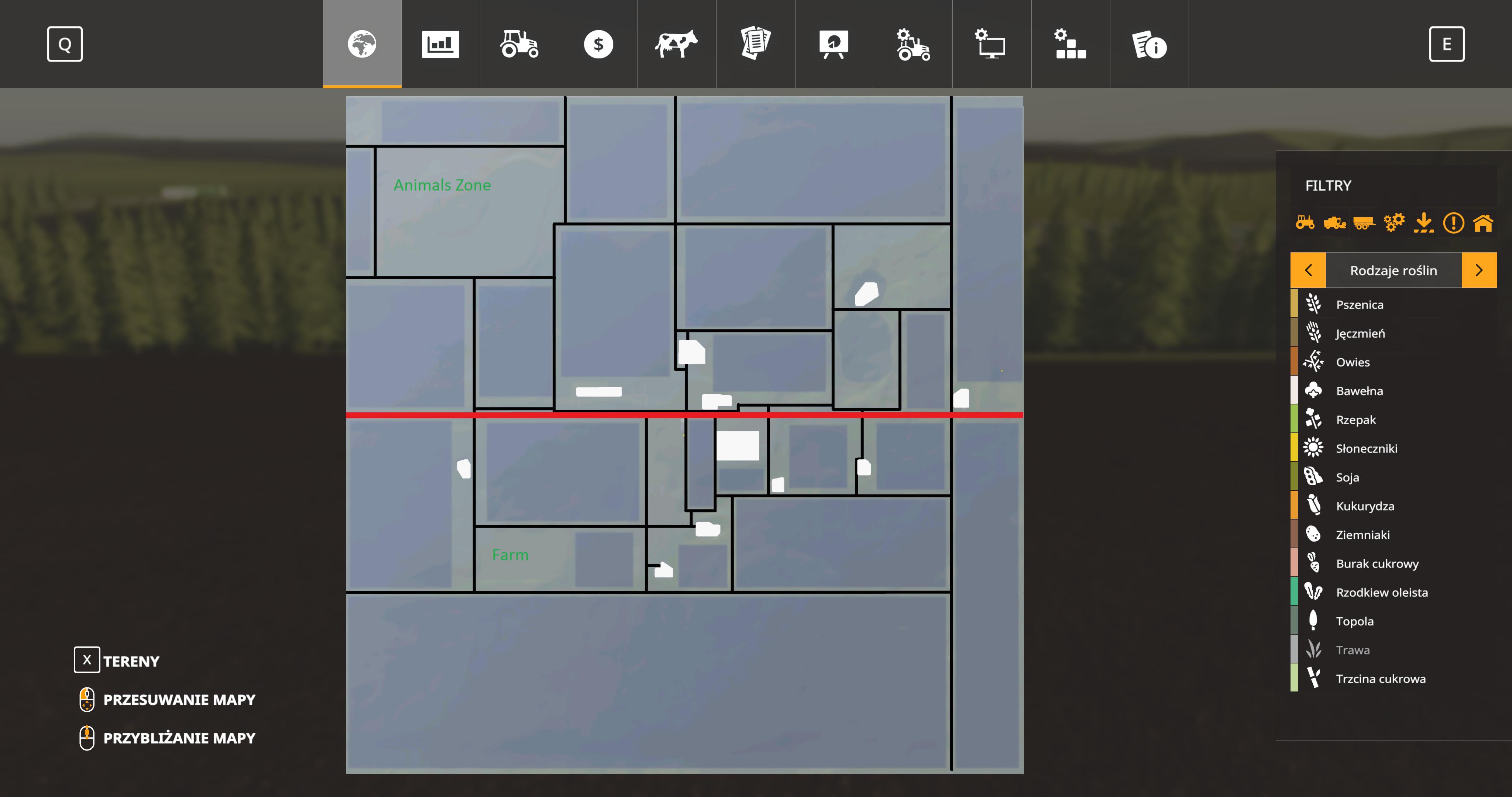 FS19 - Vladland Map V1.0