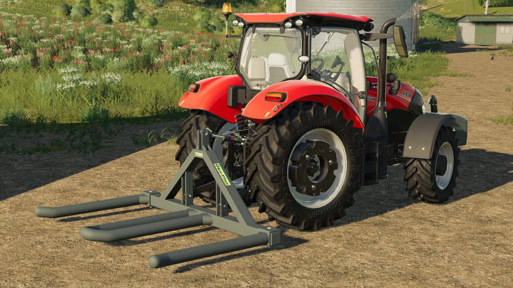 FS19 - Oko-Plus RBG Double V1.0