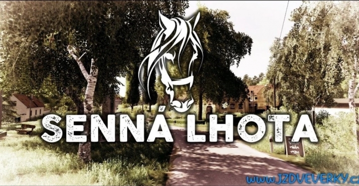 FS19 - Senna Ihota Map V1.0