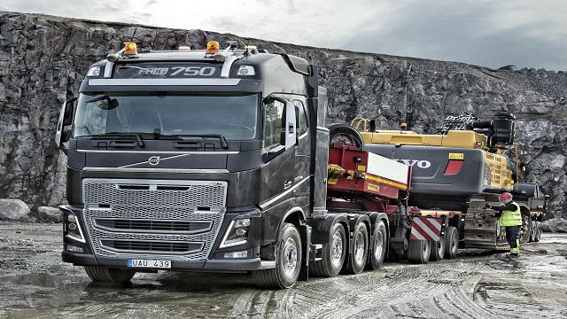 ETS2 - New Super Reduced Transmission V0.1.1 (1.36.x)