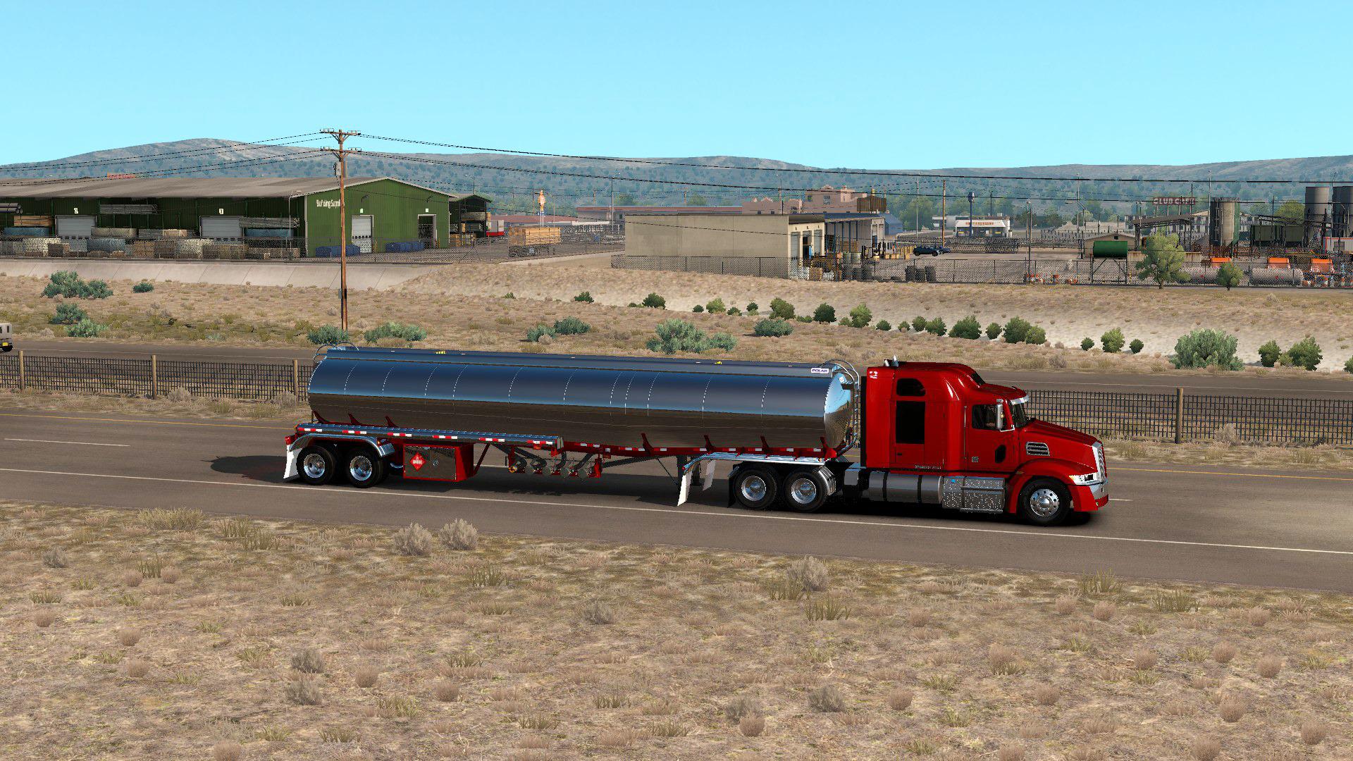 ATS - The Polar Tanker Ownable (1.38.x)