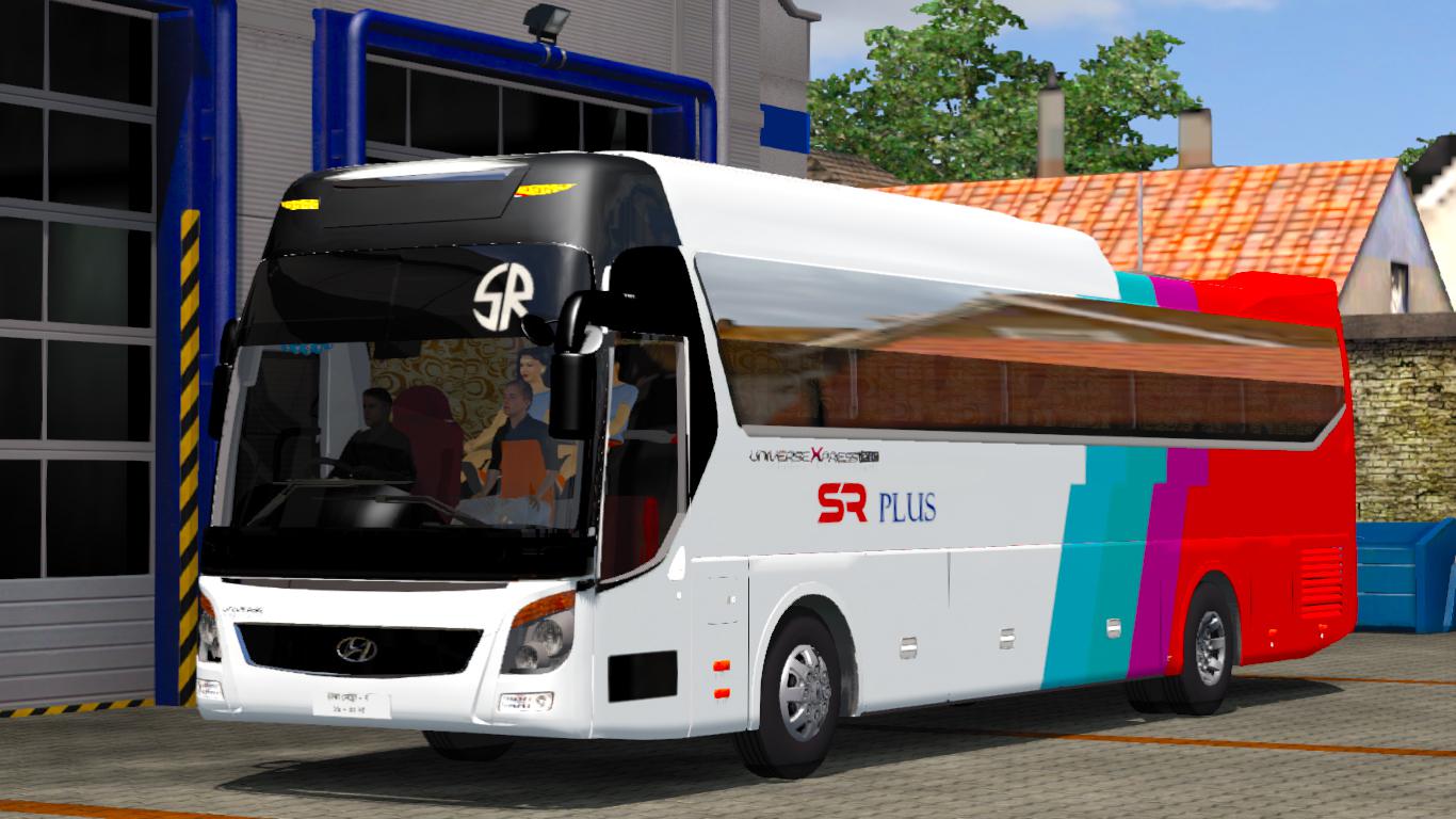 Hyundai solaris ets 2