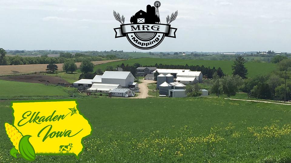 FS19 - Elkader Lowa Map V1.1