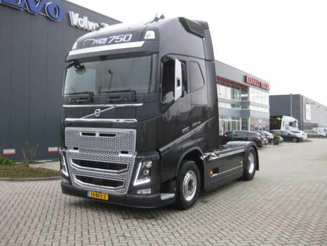 ETS2 -  Volvo FH 2012 Real D16 Engine Sound Mod V2.0 (1.36.x)