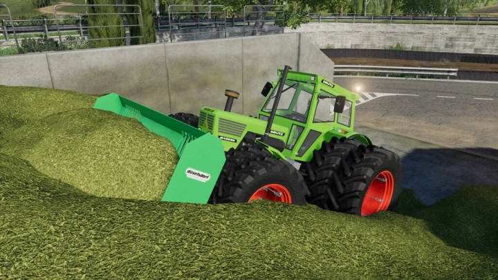 FS19 - Deutz D8006-13006 Year Of Manufacture 1973/1977 V1.0