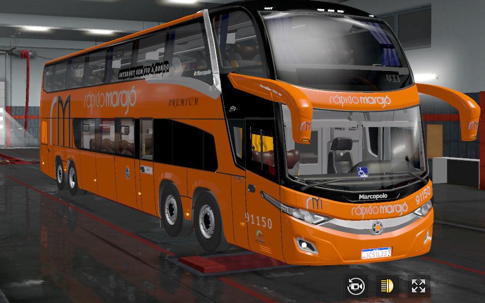 new volvo bus photos