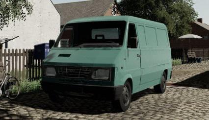 FS19 - Lublin Polski V1.0