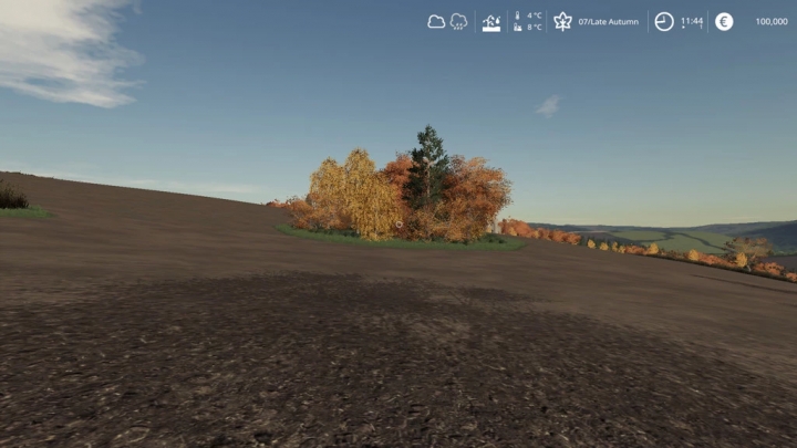 FS19 - Seasons Geo: South Bohemia V1.4