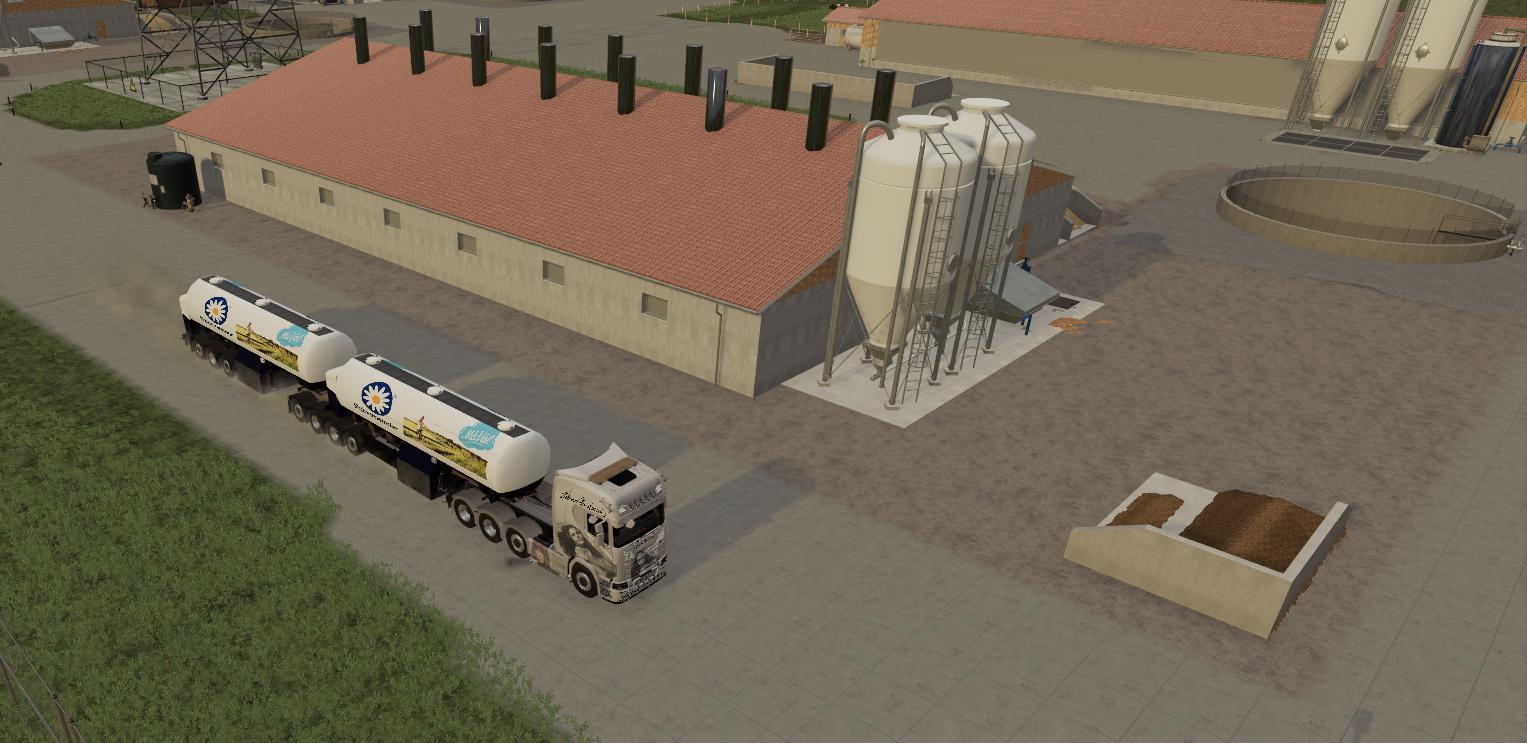 FS19 - Pig Farm V1.3
