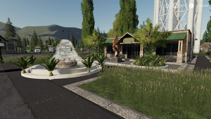 FS19 - Pine Cove Farm Update 14/06/2021