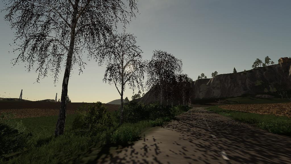 FS19 - Seasons Geo: South Poland V1.1