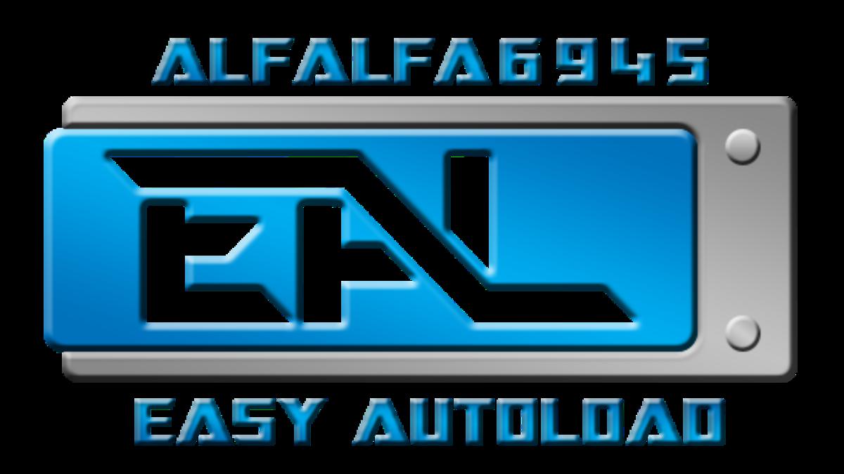 FS19 - EasyAutoLoad V1.0