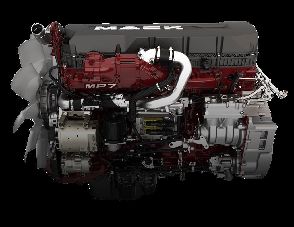 ATS - Mack MP7-8 Sound Patch for CV713 Granite V1.1 (1.35.X)