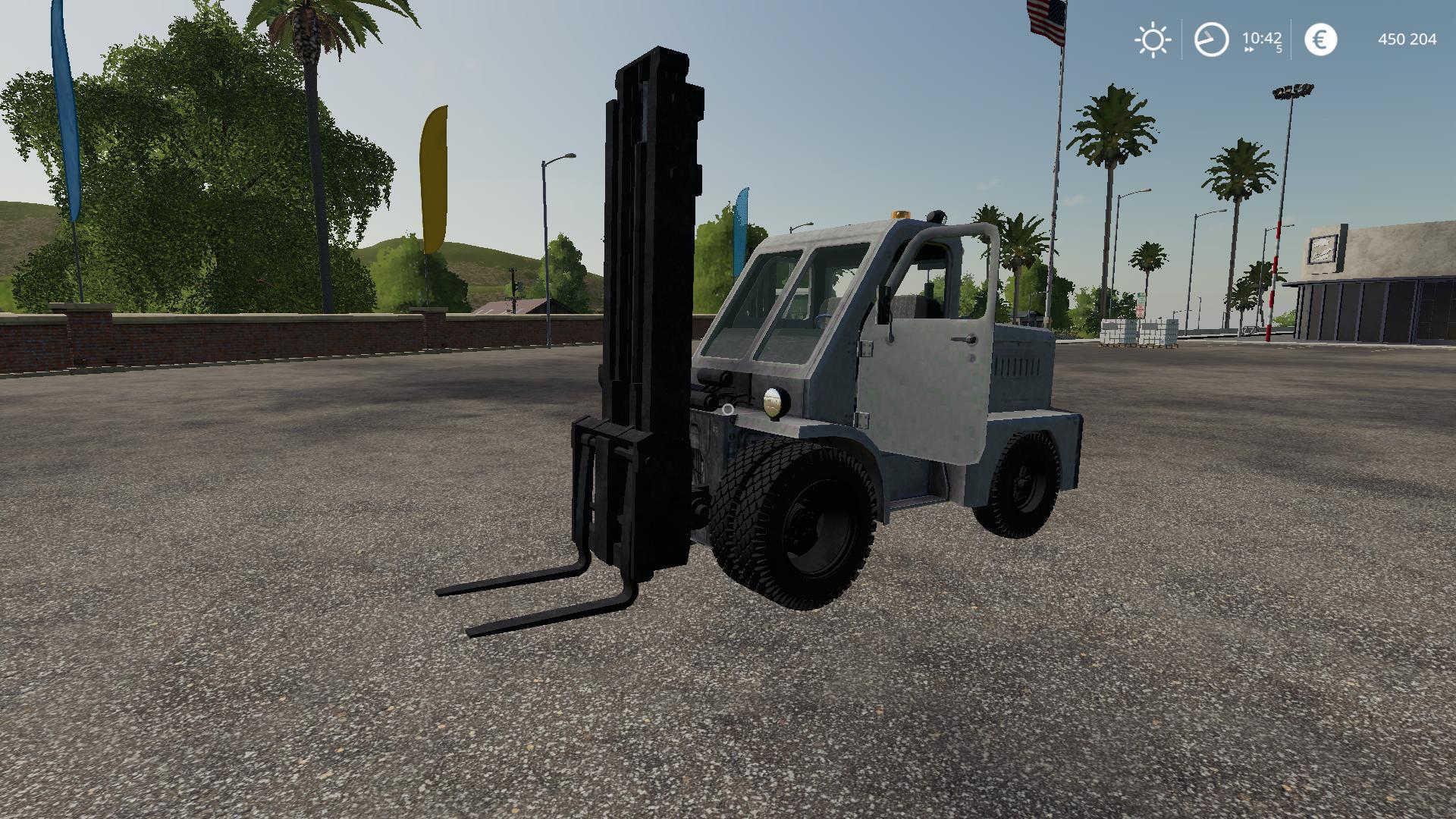 FS19 - AP-4045 - Alteration V0.1