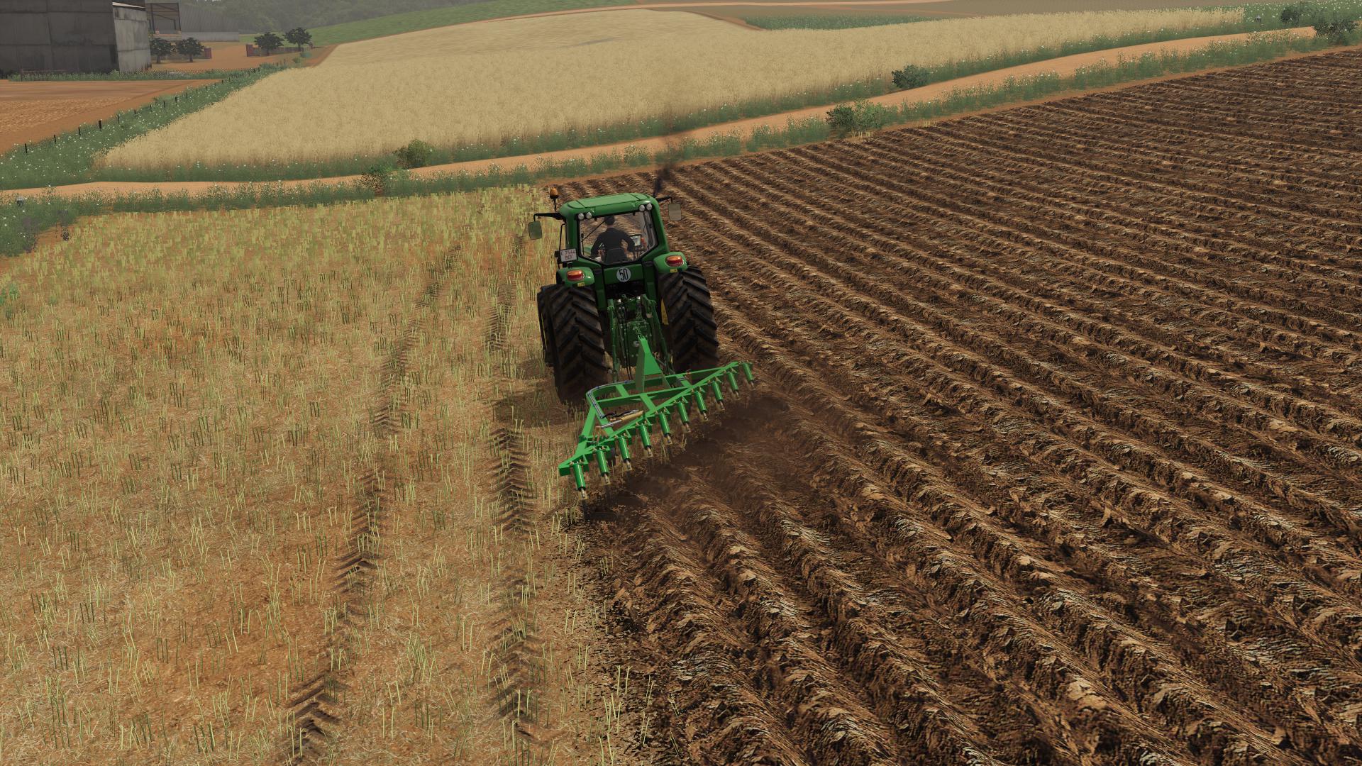 FS19 - Vernetes Solano V-10-PH V1.0