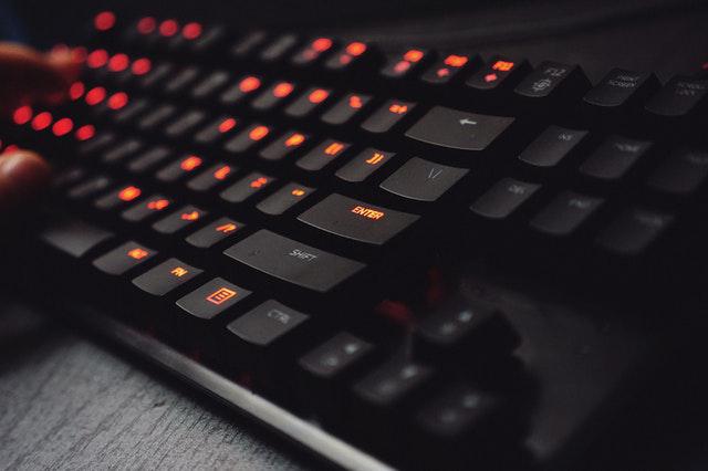 ETS2 - Best Steering Keyboard and Mouse 2020 (1.37.x)
