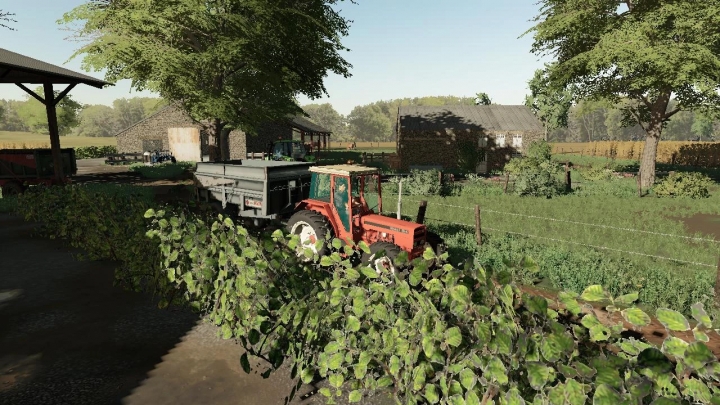 FS19 - Champs DE France Map V3.0 Final  Farming Simulator 19  Mods.club