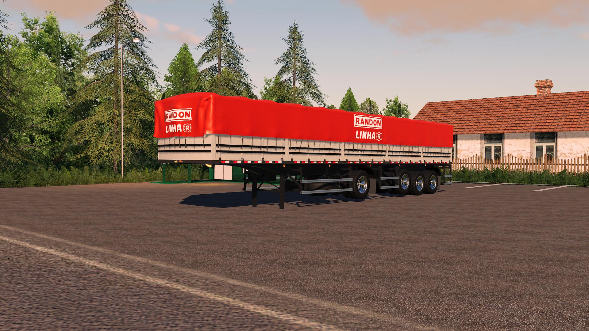 FS19 - Randon Pack V2.0