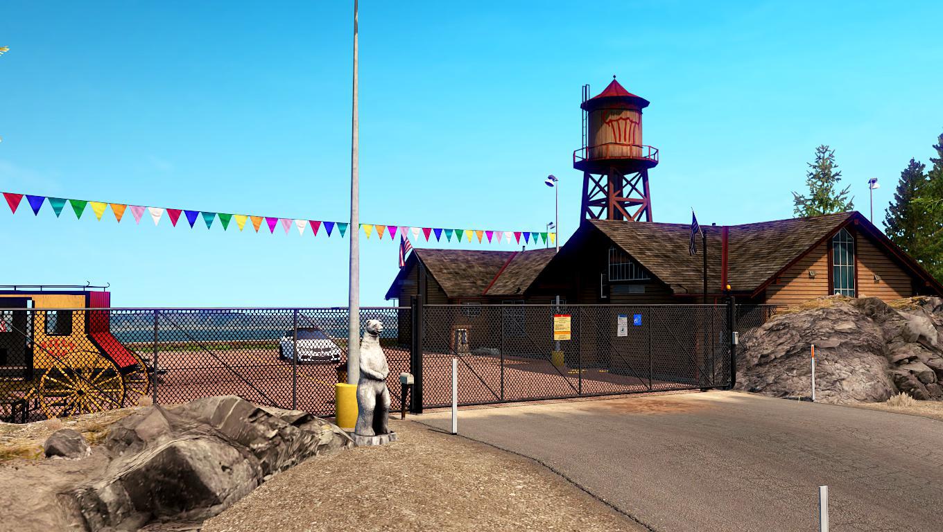 ATS - The Bear House (1.37.x)
