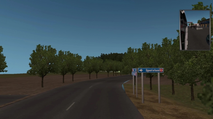 ETS2 - Project Muntenia Map V5.3 (1.40.x)