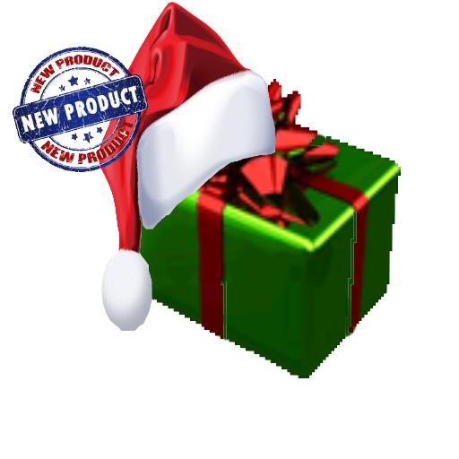 FS19 - Christmas is Contained V1.5