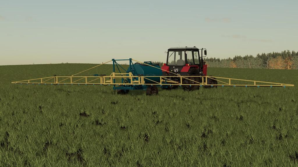FS19 - OPSH-15 V1.0