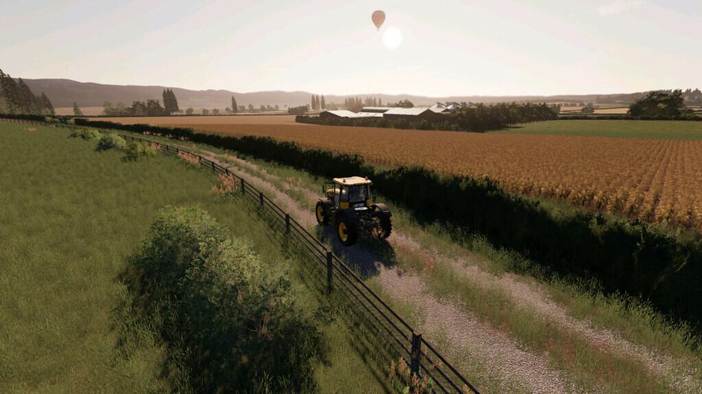 FS19 - Little Norton Map V1.0