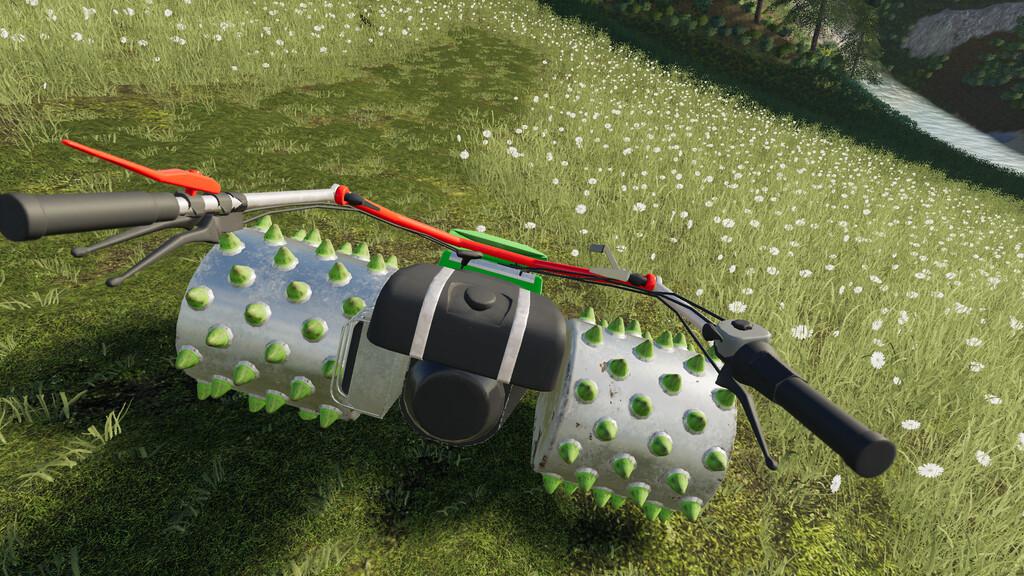 FS19 - Rapid Euro 4 V1.0