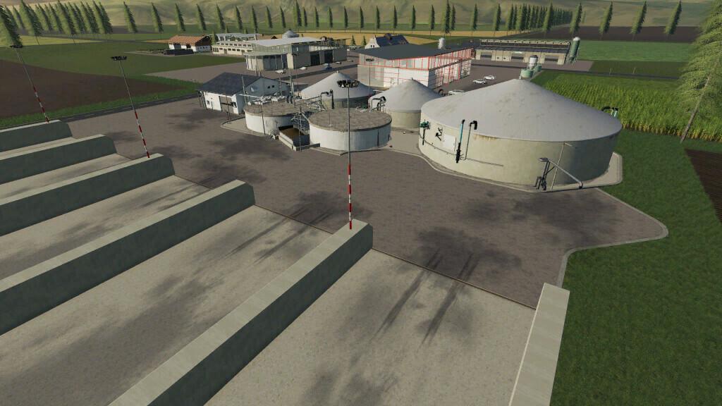 fs19 map big field fs19 map big field