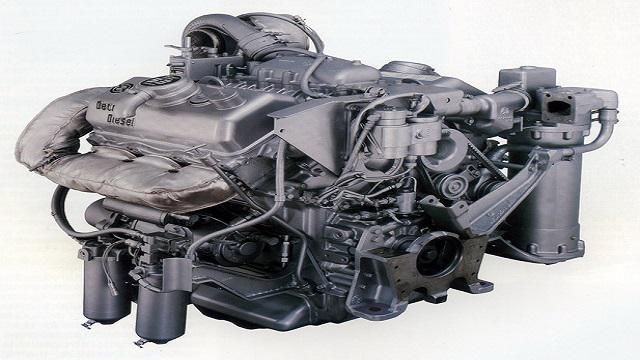 ATS - Detroit Diesel V71 Engine Pack (1.37.x)