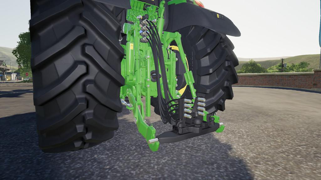 FS19 - Adapter V1.1