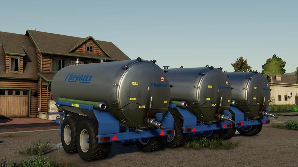 FS19 - Meprozet PN 1 14000A V1.1